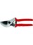J464 Makas Bahçe Hand Bir Alüminyum. 21 cm 1