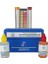 Pool Havuz Suyu Test Kiti Sıvılı Kutulu (Pool Water Test Kits Liquid) 1