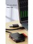 8in1 Multi Girişli Cf Kart Okuyucu Mac iPhone 15 16 Uyumlu Otg Telefon Type-C 5gbps Veri Aktarımı (MT84 Multi (Type-C ve USB Girişli)) 2