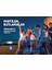 Sunspark 500W 5g Wi-Fi + 5.1 Bluetooth 1080P Destekli Projeksiyon Cihazi - LCD LED - 240 Inç Yansitma - Dahili Hoparlör - Tv Stick/ps5/hdmı/usb/vga/av 4