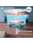 Sunspark 500W 5g Wi-Fi + 5.1 Bluetooth 1080P Destekli Projeksiyon Cihazi - LCD LED - 240 Inç Yansitma - Dahili Hoparlör - Tv Stick/ps5/hdmı/usb/vga/av 5