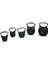 Premium Kettlebell 3