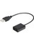 BY-EA2L USB Mini Ses Kartı 1