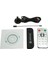 Mini Taşınabilir Dijital USB 2.0 Tv Sopa Dvb-T Dab Fm RTL2832U FC0012 Çip Destek Sdr Tuner Alıcı 1