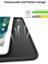 iPad 6. Nesil 2018 9,7 Inç/ipad 5. Nesil 2017 9.7 Inç Için Kılıf, Hafif Ayaklı Koruyucu Kılıf [otomatik Uyku/uyandırma] Esnek Yumuşak Tpu Arka Kapak Deri Kılıf, Siyah 4