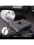 Taşınabilir SSD Koruyucu Kılıf Saklama Kutusu Suya Dayanıklı 2,5 Inç Dahili Katı Hal Sürücüsü X1 + Nvme M.2 2280/2260/2242/2240/2230 Katı Hal Sürücüsü (Ssd) X3 5