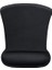Bilek Destekli Ergonomik Kaymaz Taban Mouse Pad, Bilek Koruyucu Tasarım 2