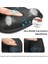 Bilek Destekli Ergonomik Kaymaz Taban Mouse Pad, Bilek Koruyucu Tasarım 3