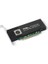 4x Nvme M.2 Destekli, Fanlı, Software Raıd Pcıe X8 Kart (DK-AC-PEM4000) 1