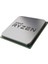 Ryzen 7 5700X3D 3 Ghz Am4 96 MB Cache 105 W Tray Işlemci (Kutusuz/fansız) 1