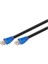 Metre Cat6 Dış Ortam Internet Kablosu Modem Pc Arası Bilgisayar 2