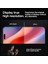 iPhone 16 Pro Cam Ekran Koruyucu Kolay Kurulum Glas.tr Ez Fit Slim Hd - AGL07935 4