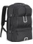 Explor Eco MCE-1205 34L El Bagajı Seyahat Sırt Çantası, 17.3 Inç Laptop Sırt Çantası, Su Geçirmez Kabin Boy Sırt Çantası, Çevre Dostu, Reflektörlü Hafta Sonu Çantası 1