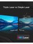 LX700-4KRGB 4K Hdr 5200 Rgb Lazer Lumen 240HZ 30.000SAAT Ev Sınema Gamıng Projeksıyon 4