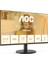 23.8" IPS 24B3HA2 1ms 100hz HDMI Multimedya Monitör 1