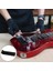 Gitar Tremolo Köprüsü Aleti, Elektrikli Gitar Köprüsü Yedek Aleti, Yüzen Tremolo Köprüsü, Gitar Köprüsünü Yükseltme, Yüzen Plastik Köprü Takozu, Elektro Gitar Köprüsü 4