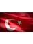 Bayrağı 30X45 cm Özel Alpaka Kumaş Bayrak (BKT-102) 1