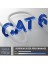 Ethernet Kablosu 40 Metre Cat 6 Yüksek Hızlı 1000MBPS 250MHZ Koruması Internet Kablosu Beyaz Lan Kablosu Uzun 130FT Network Kablosu 40M Kurulum Ethernet Kabloları 2