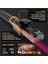 Csl - Cat 8.1 Ağ Kablosu 40 Gbits - 7,5 M - Pamuk Manto - Black Series - Lan Kablosu Patch Kablosu RJ45 - Cat 8 Gigabit Ethernet Kablosu - 40000 Mbits - S/ftp Pımf Zırhlama - Cat 6 Cat 7 ile Uyumlu 4