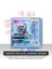 Li O11 Vision Compact Atx Mid-Tower Oyun Pc Kasası - Alüminyum ve Temperli Cam Beyaz Pc Kasası 4