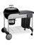 15501004 Performer Deluxe Gbs Gurme 57 Cm, Sıyah 1