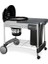 15501004 Performer Deluxe Gbs Gurme 57 Cm, Sıyah 3