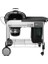 15501004 Performer Deluxe Gbs Gurme 57 Cm, Sıyah 4