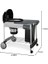 15501004 Performer Deluxe Gbs Gurme 57 Cm, Sıyah 5