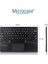 Samsung Galaxy Tab A9 Plus SM-X210 11 Inch Tablet Bluetooth Touchpad Klavye + Bluetooth Mouse + Standlı Kılıf - Bkk7 5