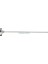 Ø52MM 0/500 C° 30 cm Dalma Boylu Fırın Termometresi, 30 cm Problu 500 Derece Bahçe,pizza,pide,ekmek,köy,kara/taş Fırın Isı Gösterge Saati Tfa Dostmann TM832.14.1035.60 4