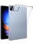 Mi Pad 7 11.2 Inç 2025 Için Uyumlu Şeffaf Kılıf Tablet Nitro Anti Shock Silikon Case (Xiaomi Mi Pad 7 11.2 Inç 2025) 1