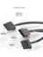 – 4 Pin Molex – 2 x 4 Pin Molex Y Kablosu 30 cm 2