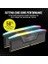 Vengeance Rgb Ddr5 32GB (2X16GB) Ddr5 6400MHZ CL32 Amd Expo Intel Xmp Icue Uyumlu Bilgisayar Belleği - Gri (CMH32GX5M2B6400Z32) 3
