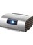 M10 Fhd 2200 Lumen Harman Kardon Hoparlorlu Taşınabilir Rgb Lazer Akıllı Projeksıyon 1