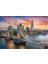 31694 Collection-London Twilight, 1500 Parça Yapboz, Yetişkinler ve Çocuklar Için, 10 Yaş, Tüm Aile Için Beceri Oyunu, Çok Renkli 2