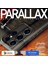 Caseology Galaxy S23 Ultra Kılıf Parallax Matte Black - ACS05655 2