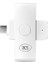 ACR39U-NF Iı Usb-C Pocketmate Kart Okuyucu, Eıd Akıllı Kart Kompakt Tip-C, Beyaz 4