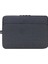 MCE-1504 14.1" Nova Eco Çevre Dostu 13-14 Inç Yeni MacBook Pro Için Kılıf, Aksesuar Bölmeli Laptop Kılıfı, Ykk Fermuarlı Notebook &amp; Tablet Kılıfı, Antrasit 1