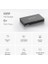 MS110P, 10-Port 10/100MBPS Desktop Switch With 8-Port Poe+ 4