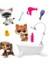 Pet Shop - Bakım Spa Temalı Oyun Paketi 3