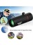 2000X24 Zoom Monoküler Mini Taşınabilir Hd Dürbün Su Geçirmez Tripod Telefon Tutacağı 4