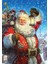 Puzzle Noel Baba 260 Parça Puzzle 1