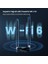 U18A Wi-Fi 6 Adaptör USB 3.0, AX1800 Çift Bantlı Wireless Adaptör, 1201MBPS 5ghz, 574MBPS 2.4ghz, Tak ve Çalıştır, Mu-Mımo Teknolojisi, Wpa3, Windows 10 Desteği, Siyah 2