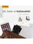 Cep Telefonu Standı Ayarlanabilir Katlanabilir Metal Cep Telefon Tutucu Stand Phone 16 15 14 13 12 11 10 Pro Max Galaxy S23 S22 S21 S20 Uyumlu Telefon Standı 3