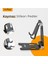 Cep Telefonu Standı Ayarlanabilir Katlanabilir Metal Cep Telefon Tutucu Stand Phone 16 15 14 13 12 11 10 Pro Max Galaxy S23 S22 S21 S20 Uyumlu Telefon Standı 5