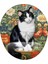Kedi Mouse Pad 1