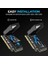 M.2 Nvme Pcıe X16 Adaptörü, Gen5 Ssds Pcıe 5.0 Için, Alüminyum Soğutuculu Aletsiz Ek Kart (Ec-Tfpe) 2