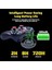 Evrensel Wireless Gamepad, USB Kablosuz Bluetooth 5.0 Joystick Tv Box Konsol Oyun Kumandası, Android Ios Cep Telefonu Tutucu Için X3 2