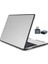 MacBook Air 13.3 Inç Kılıf – A2337 M1 / A2179 / A1932 Uyumlu – Tpu Şeffaf Koruma, Yumuşak Kenar, Darbeye ve Çizilmeye Dayanıklı Kılıf Şeffaf 1