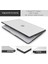 MacBook Air 13.3 Inç Kılıf – A2337 M1 / A2179 / A1932 Uyumlu – Tpu Şeffaf Koruma, Yumuşak Kenar, Darbeye ve Çizilmeye Dayanıklı Kılıf Şeffaf 3